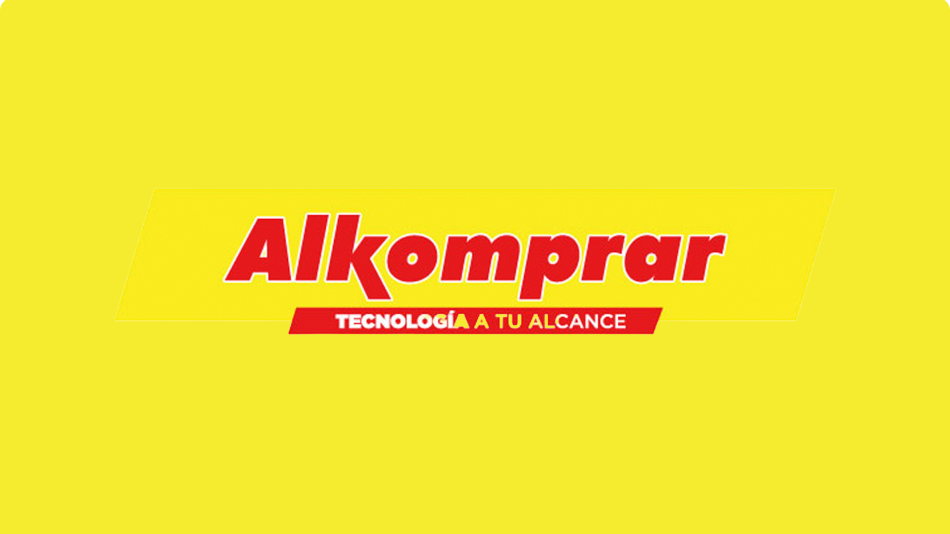 Alkomprar